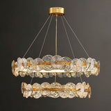 Sovian Chandelier - Residence Supply
