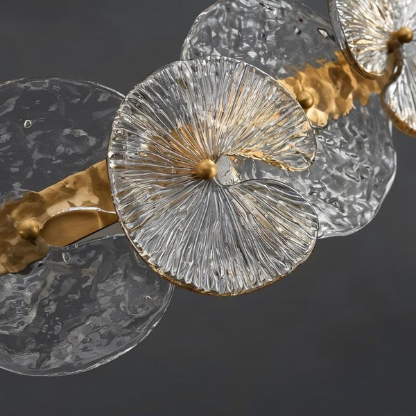 Elegantly Weightless