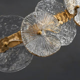 Sovian Chandelier - Residence Supply