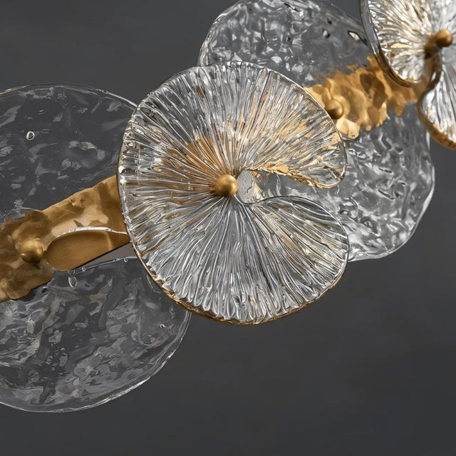 Sovian Chandelier - Residence Supply