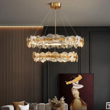Sovian Chandelier - Residence Supply