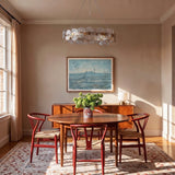 Sovian Chandelier - Residence Supply