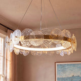 Sovian Chandelier - Residence Supply