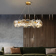 Sovian Chandelier - Residence Supply