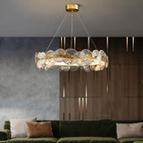Sovian Chandelier - Residence Supply