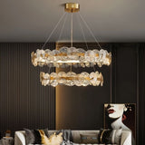 Sovian Chandelier - Residence Supply