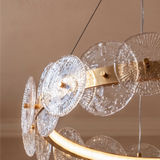 Sovian Chandelier - Residence Supply