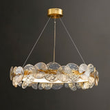 Sovian Chandelier - Residence Supply
