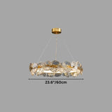 Sovian Chandelier - Residence Supply