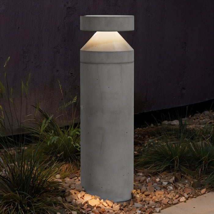 Sovina Bollard Light - Residence Supply