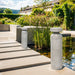 Sovina Bollard Light - Residence Supply