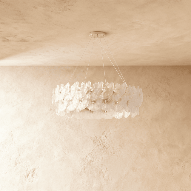 Sovintra Chandelier - Residence Supply