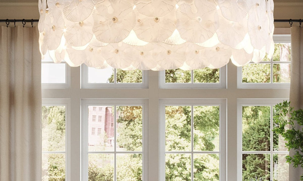 Effortless Visual Balance