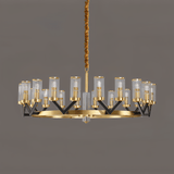 Sovra Chandelier - Residence Supply