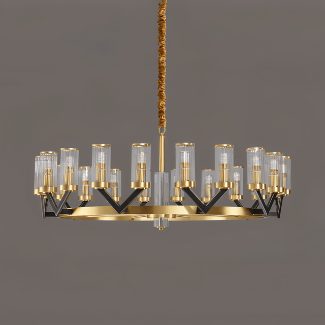 Sovra Chandelier - Residence Supply