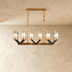 Sovra Chandelier - Residence Supply