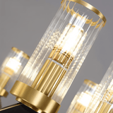 Sovra Chandelier - Residence Supply