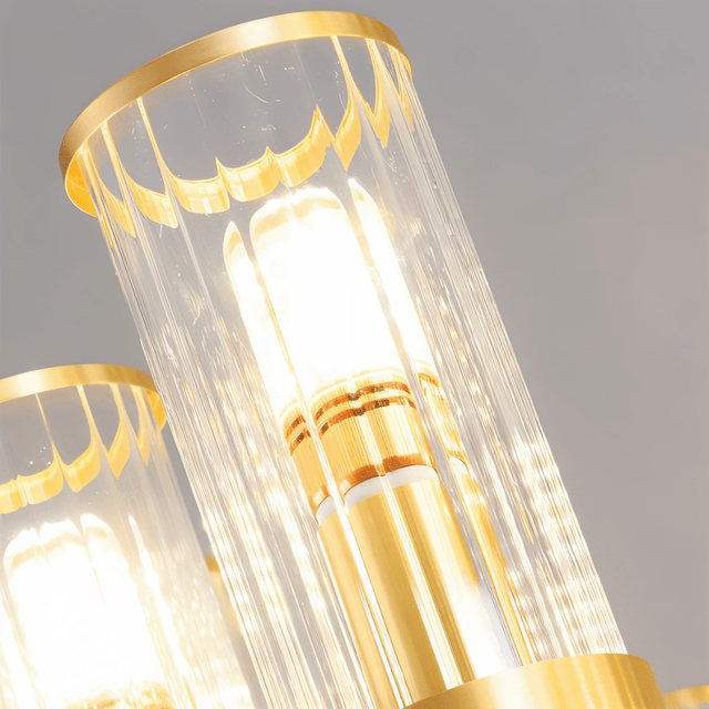 Sovra Chandelier - Residence Supply