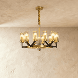 Sovra Chandelier - Residence Supply