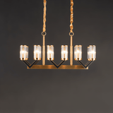 Sovra Chandelier - Residence Supply