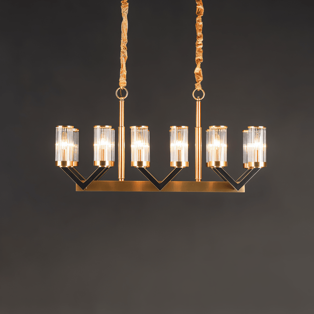 Sovra Chandelier - Residence Supply