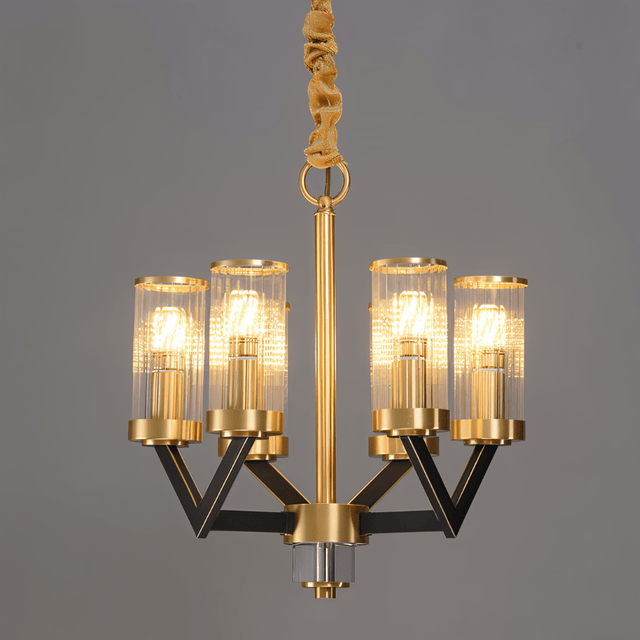 Sovra Chandelier - Residence Supply