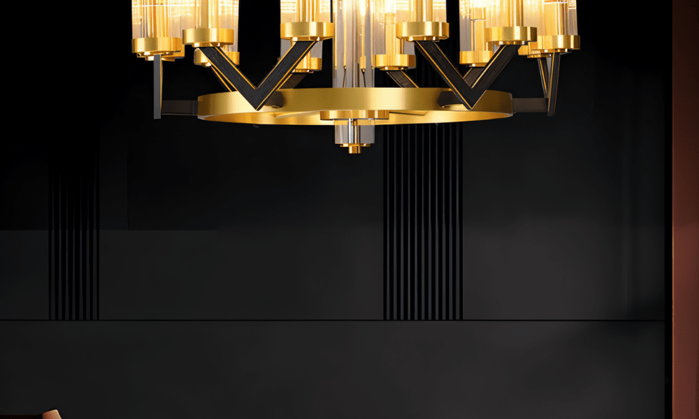 Perfect Balance Of Form And Function