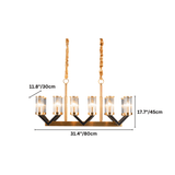 Sovra Chandelier - Residence Supply