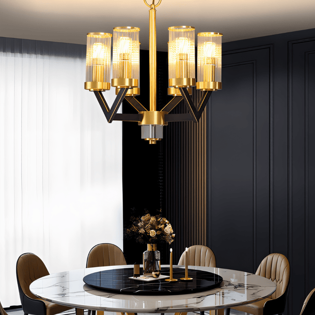 Sovra Chandelier - Residence Supply