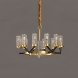 Sovra Chandelier - Residence Supply