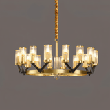 Sovra Chandelier - Residence Supply