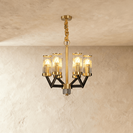 Sovra Chandelier - Residence Supply