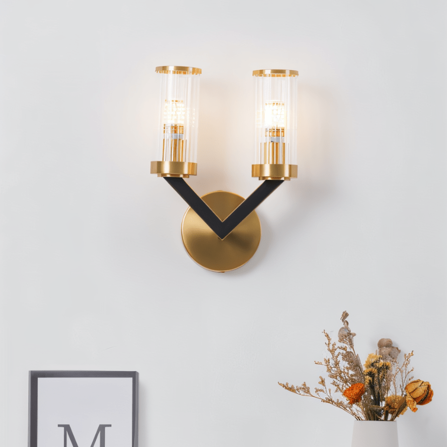 Sovra Wall Lamp - Residence Supply