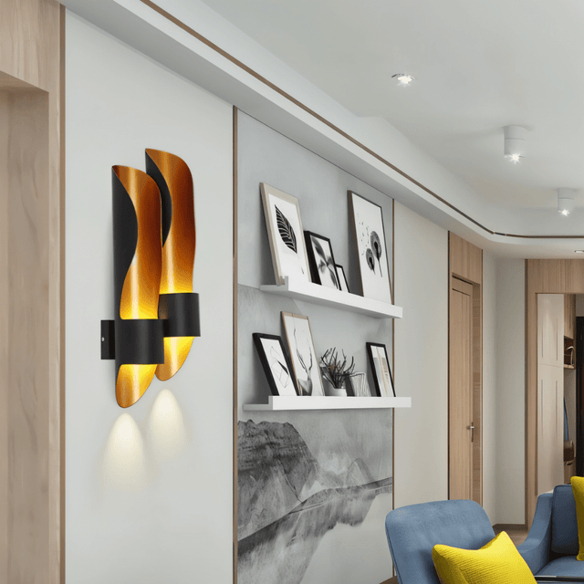 Sovtrix Wall Lamp - Residence Supply