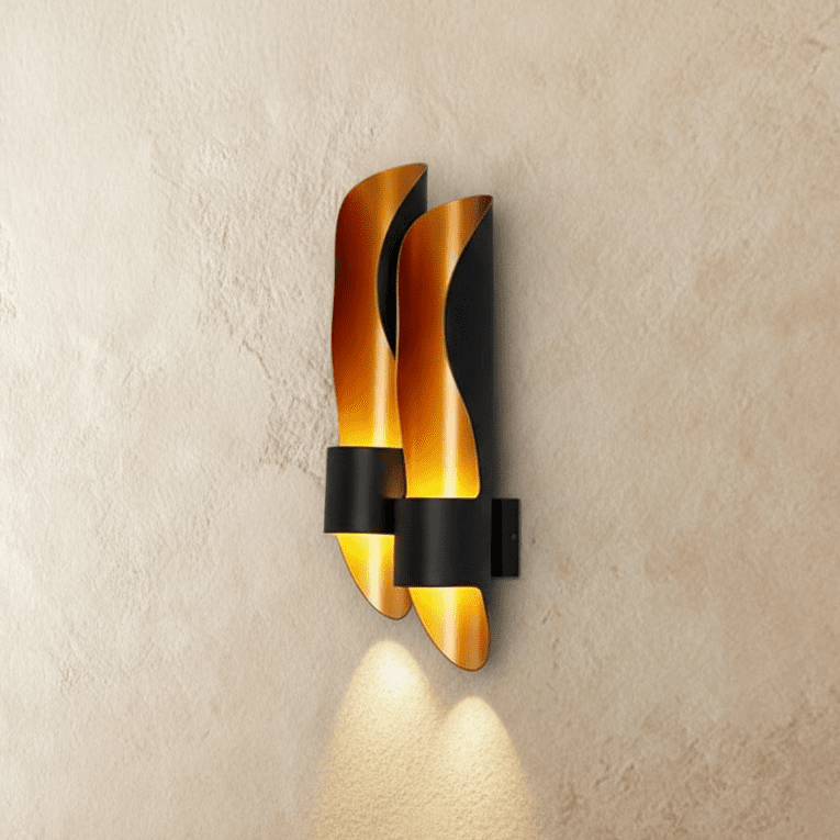 Sovtrix Wall Lamp - Residence Supply