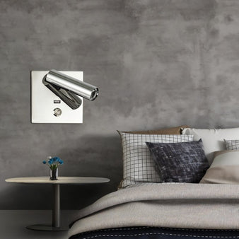 Sovyra Bedside Reading Lamp - Residence Supply