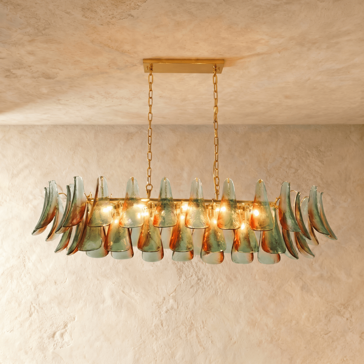 Soynix Chandelier - Residence Supply