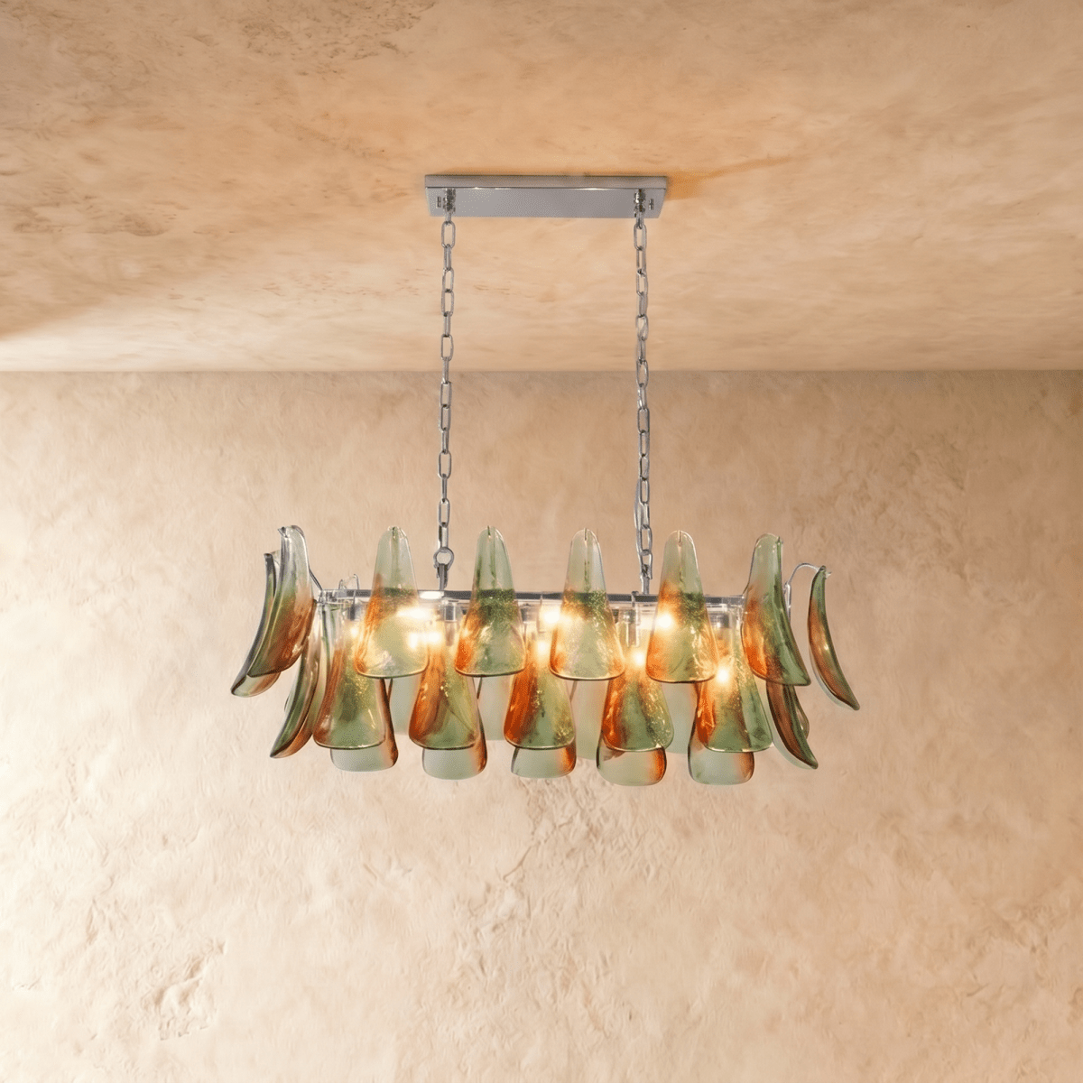 Soynix Chandelier - Residence Supply