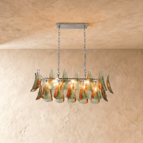 Soynix Chandelier - Residence Supply