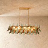 Soynix Chandelier - Residence Supply