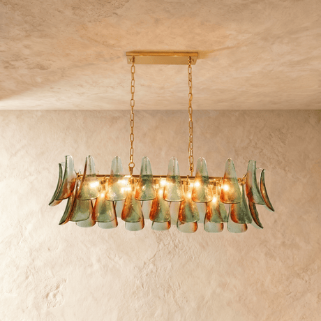 Soynix Chandelier - Residence Supply