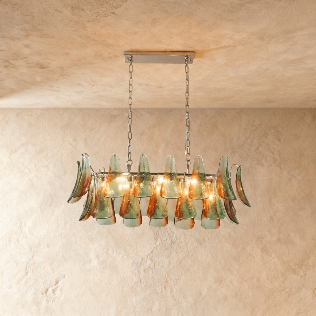 Soynix Chandelier - Residence Supply