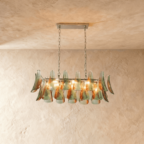 Soynix Chandelier - Residence Supply