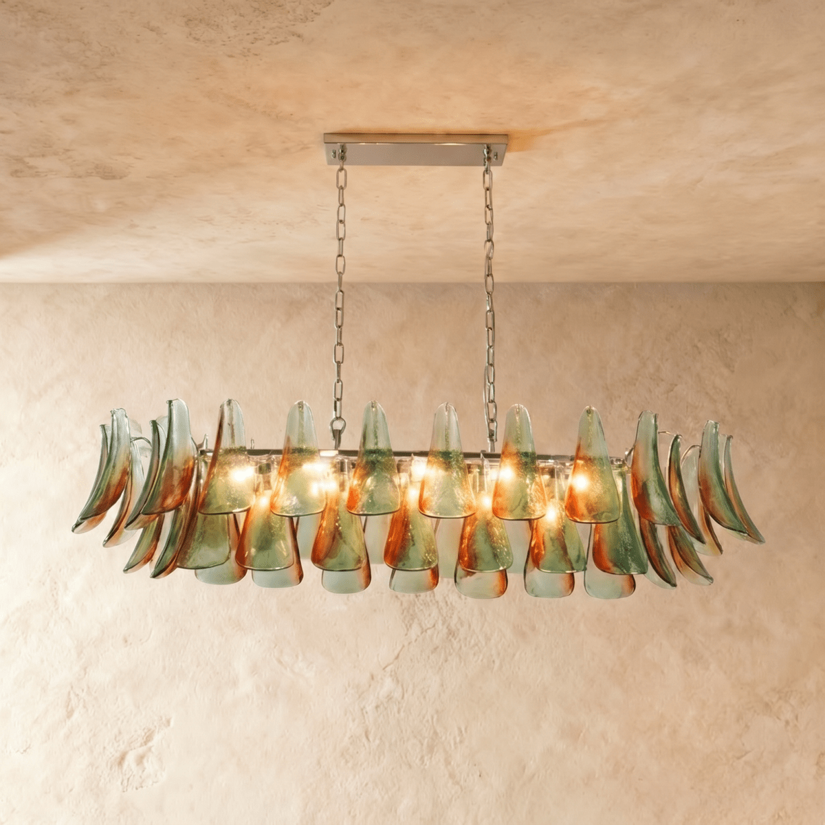 Soynix Chandelier - Residence Supply