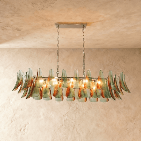 Soynix Chandelier - Residence Supply