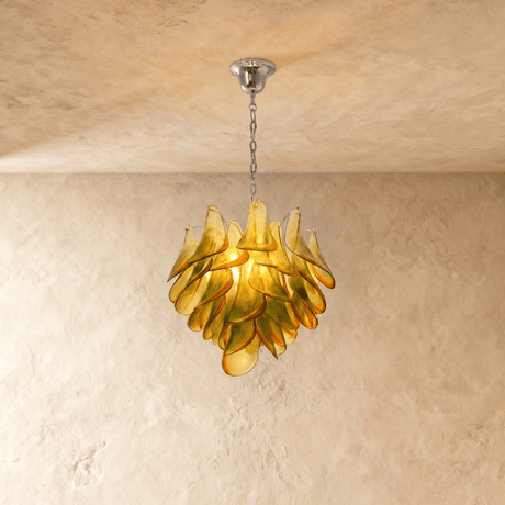 Soynix Chandelier - Residence Supply