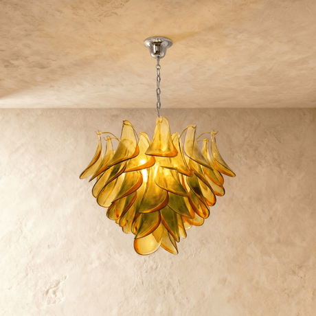 Soynix Chandelier - Residence Supply