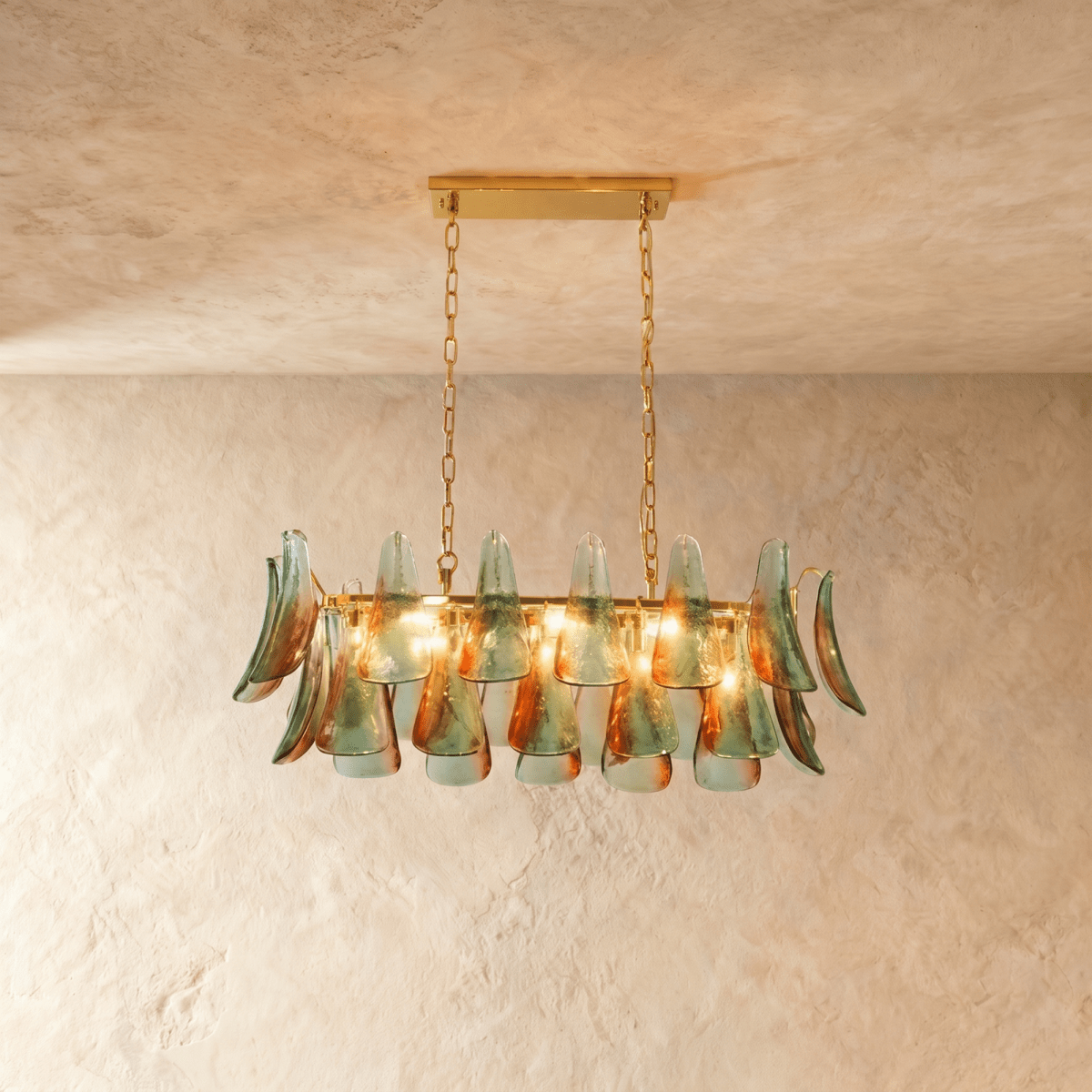 Soynix Chandelier - Residence Supply