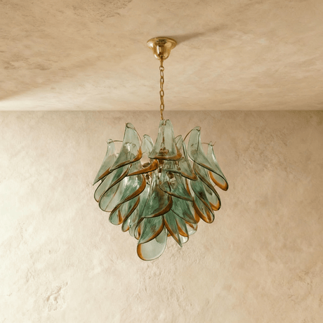 Soynix Chandelier - Residence Supply