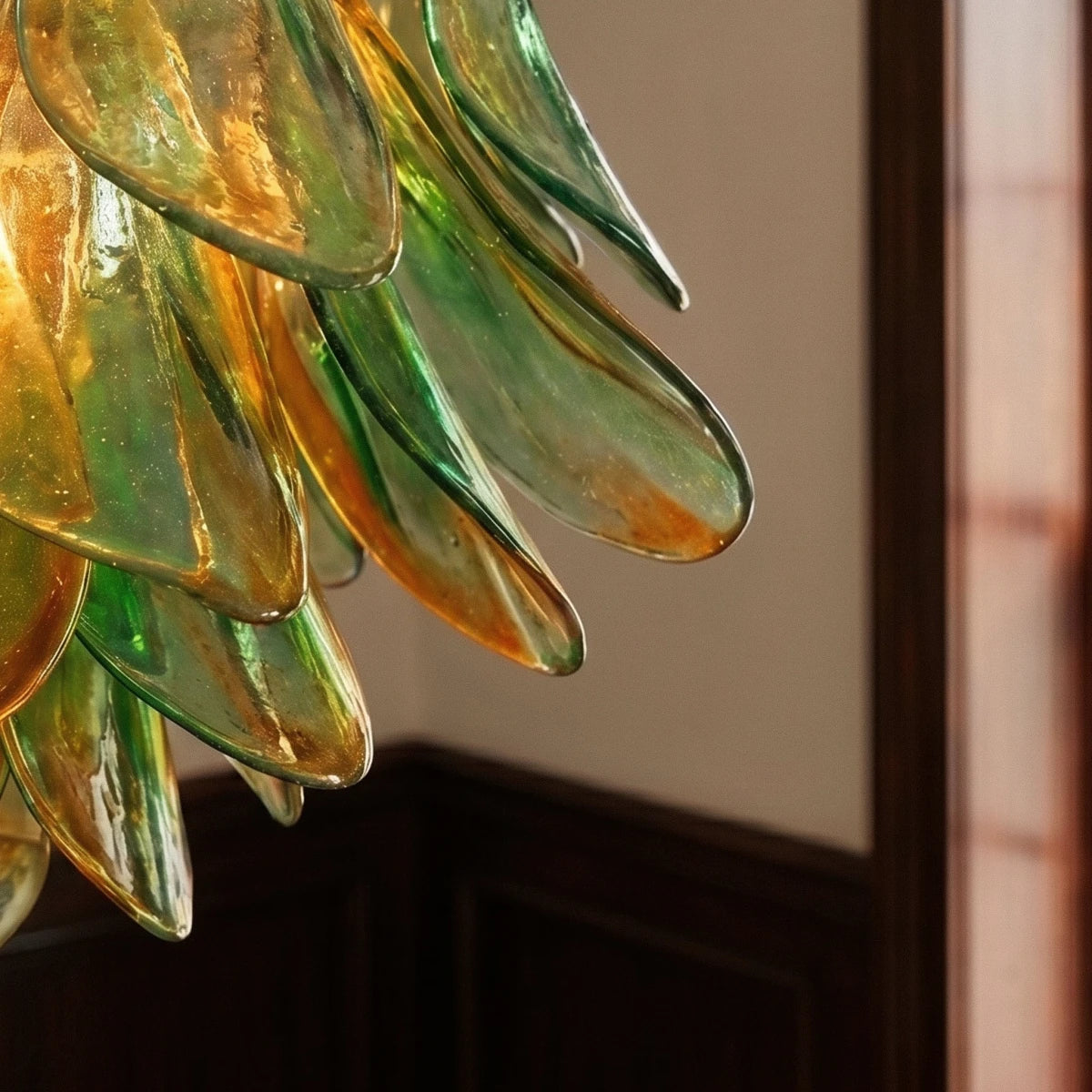 Soynix Chandelier - Residence Supply